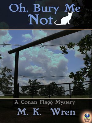 cover image of Oh, Bury Me Not